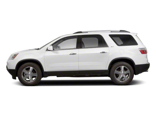 2010 GMC Acadia Vehicle Photo in GRAND LEDGE, MI 48837-9199