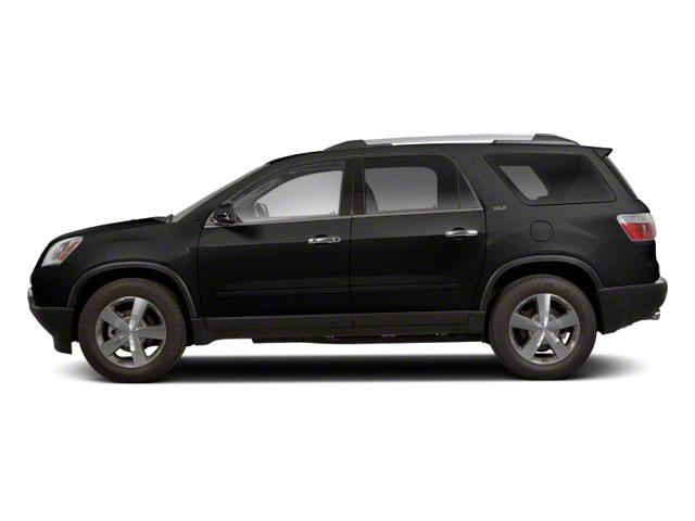 Used 2010 GMC Acadia SLE with VIN 1GKLVKED3AJ140985 for sale in Chadron, NE