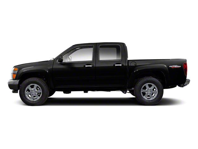 2010 GMC Canyon Vehicle Photo in MEDINA, OH 44256-9631