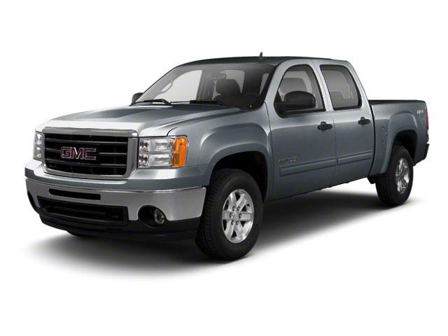 2010 GMC Sierra 1500 Vehicle Photo in Weatherford, TX 76087