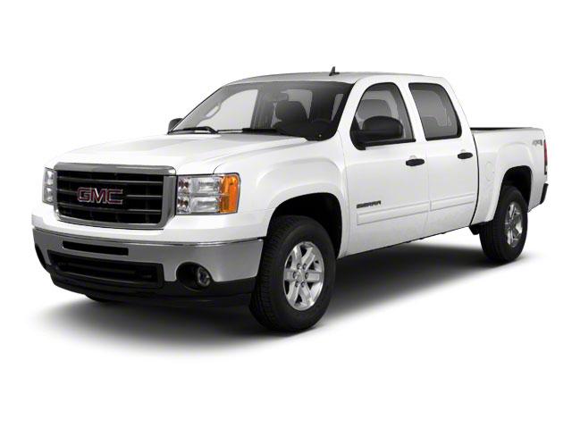 2010 GMC Sierra 1500 Vehicle Photo in ROXBORO, NC 27573-6143