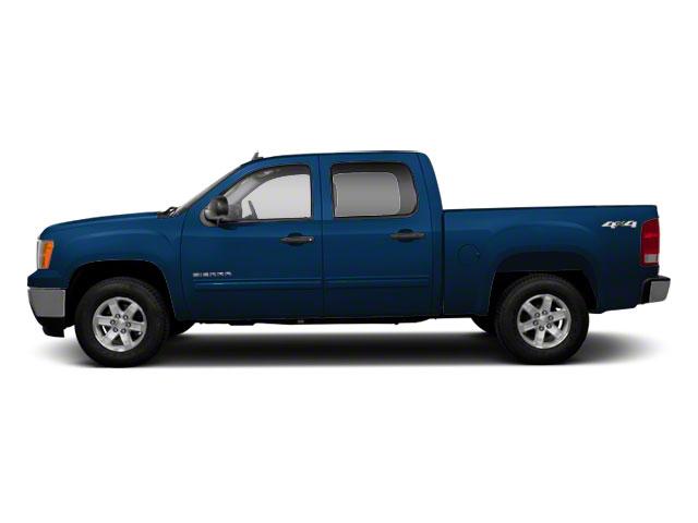 2010 GMC Sierra 1500 Vehicle Photo in Pinellas Park , FL 33781