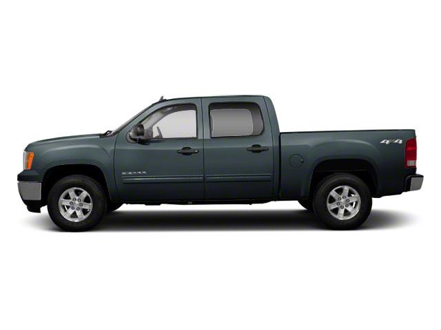 2010 GMC Sierra 1500 Vehicle Photo in Weatherford, TX 76087