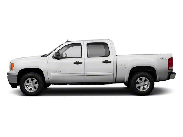 2010 GMC Sierra 1500 Vehicle Photo in ROXBORO, NC 27573-6143