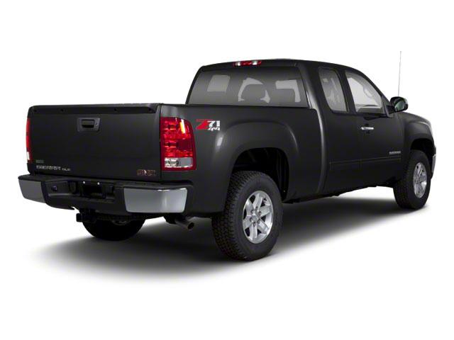 2010 GMC Sierra 1500 Vehicle Photo in GRAND LEDGE, MI 48837-9199