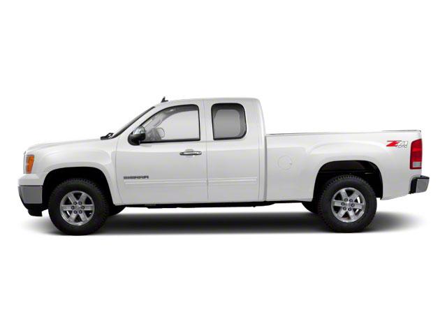 Used 2010 GMC Sierra 1500 SLT with VIN 1GTSKWE30AZ144895 for sale in Williamsfield, IL