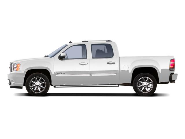 2010 GMC Sierra 1500 Vehicle Photo in Cedar Rapids, IA 52402