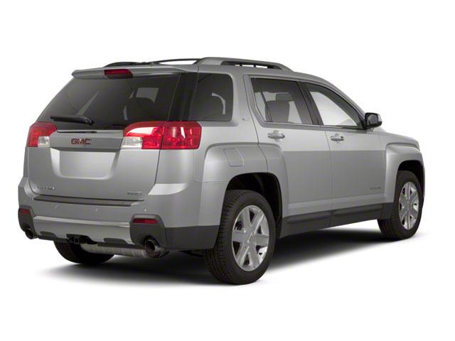 2010 GMC Terrain Vehicle Photo in TREVOSE, PA 19053-4984