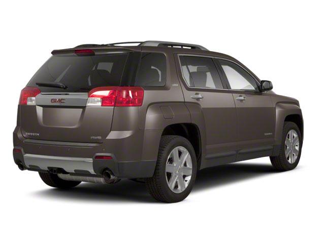 2010 GMC Terrain Vehicle Photo in OSHKOSH, WI 54904-7811