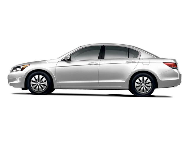 2010 Honda Accord Sedan Vehicle Photo in Davie, FL 33331