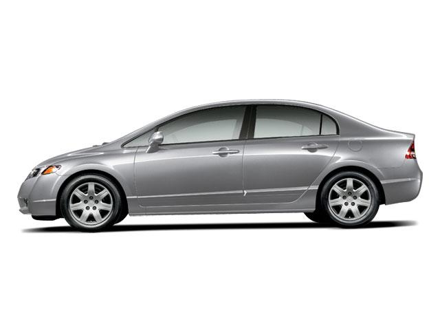 2010 Honda Civic Sedan Vehicle Photo in Winter Park, FL 32792