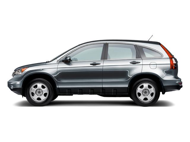 2010 Honda CR-V Vehicle Photo in Decatur, TX 76234