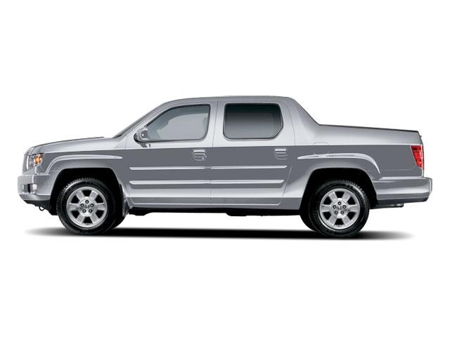 Used 2010 Honda Ridgeline RTS with VIN 5FPYK1F41AB013833 for sale in Spokane, WA