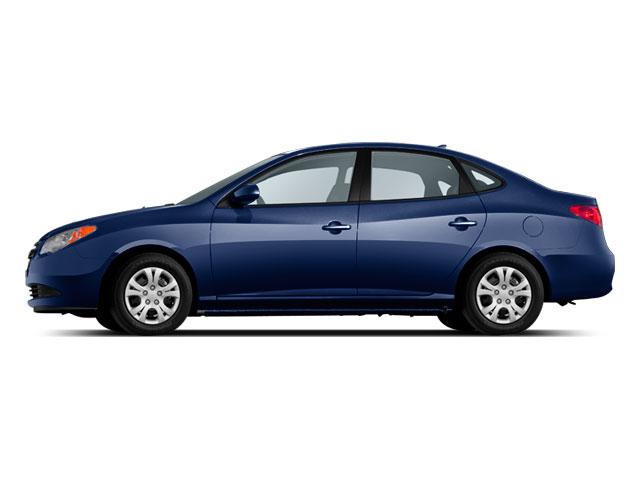 2010 Hyundai ELANTRA Vehicle Photo in Ft. Myers, FL 33907