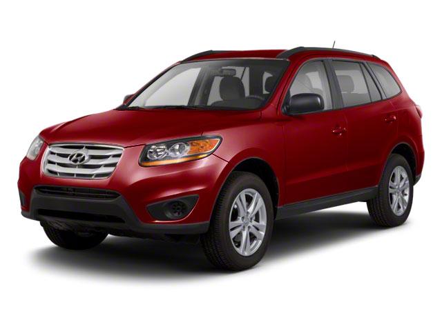 2010 Hyundai SANTA FE Vehicle Photo in Trevose, PA 19053