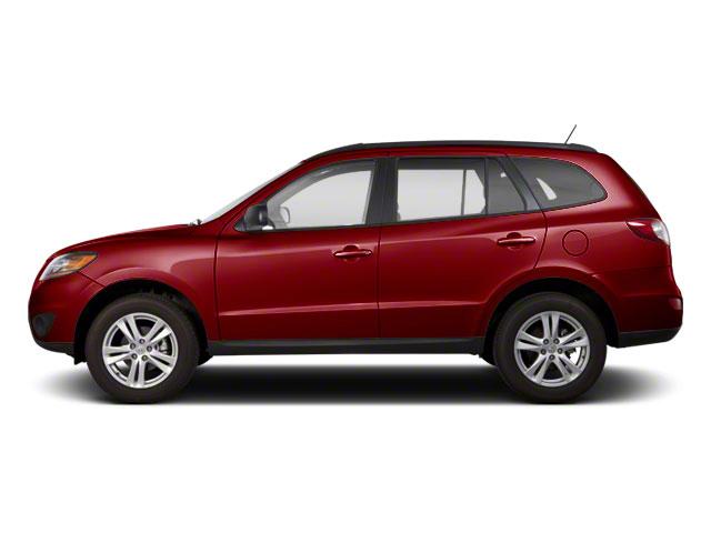 2010 Hyundai SANTA FE Vehicle Photo in Trevose, PA 19053