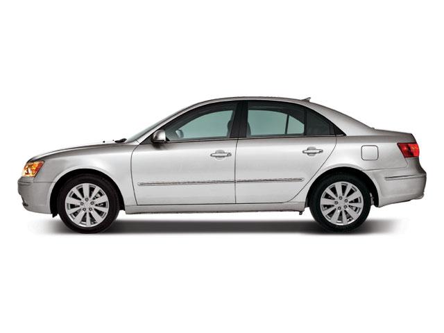 2010 Hyundai SONATA Vehicle Photo in Hollywood, FL 33021