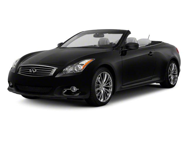 2010 INFINITI G37 Convertible Vehicle Photo in APPLETON, WI 54914-8833