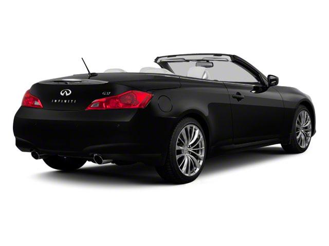 2010 INFINITI G37 Convertible Vehicle Photo in APPLETON, WI 54914-8833