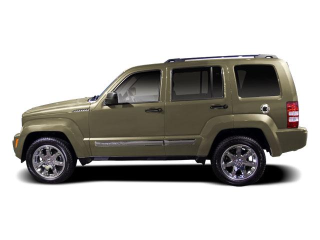 2010 Jeep Liberty Vehicle Photo in ELYRIA, OH 44035-6349