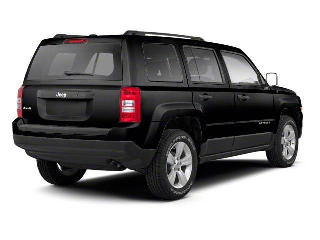 2010 Jeep Patriot Vehicle Photo in Plainfield, IL 60586