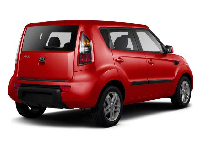 2010 Kia Soul Vehicle Photo in Salem, OR 97301