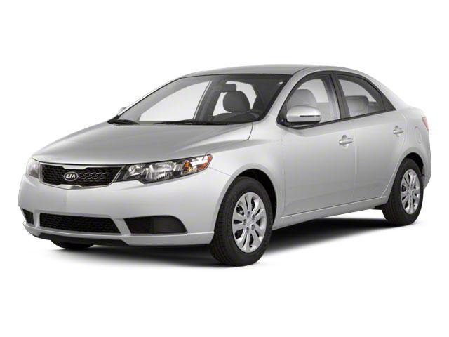 2010 Kia Forte Vehicle Photo in Sanford, FL 32771