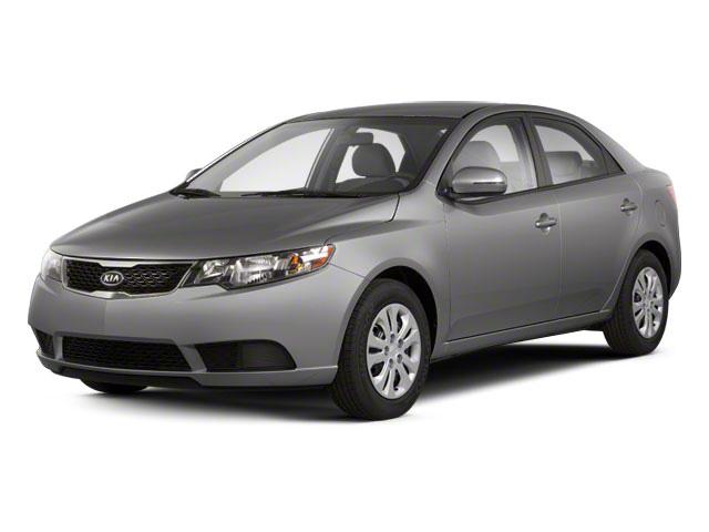 2010 Kia Forte Vehicle Photo in Clearwater, FL 33765