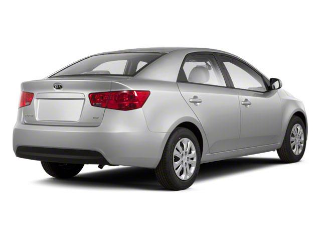 2010 Kia Forte Vehicle Photo in Sanford, FL 32771