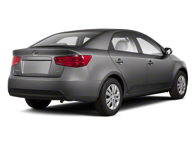 2010 Kia Forte Vehicle Photo in Clearwater, FL 33765