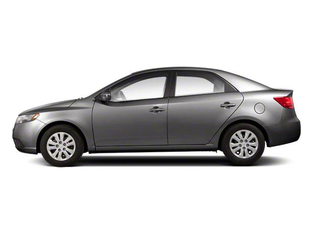 2010 Kia Forte Vehicle Photo in Clearwater, FL 33765