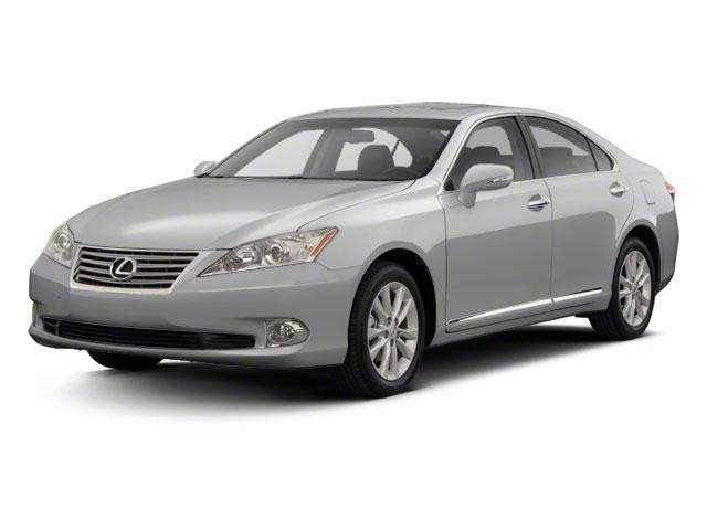 2010 Lexus ES 350 Vehicle Photo in Clearwater, FL 33761