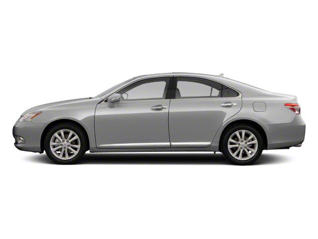 2010 Lexus ES 350 Vehicle Photo in Clearwater, FL 33761