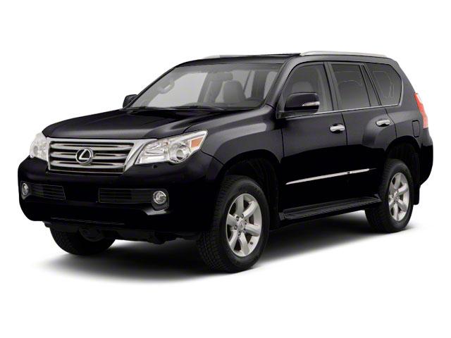 2010 Lexus GX 460 Vehicle Photo in Clearwater, FL 33761