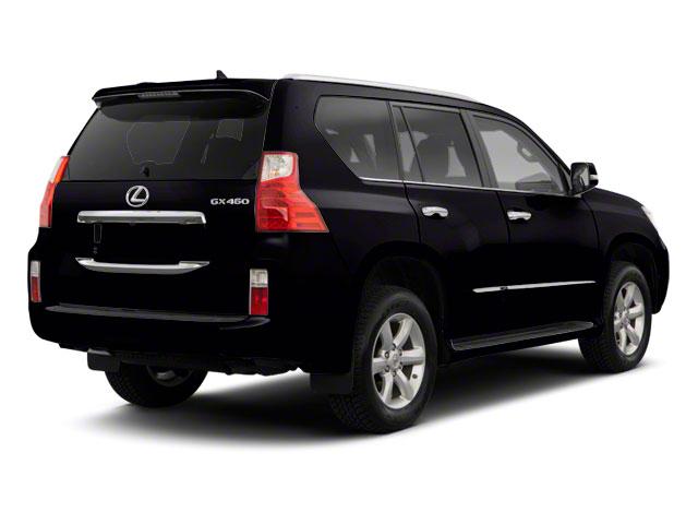 2010 Lexus GX 460 Vehicle Photo in Clearwater, FL 33761