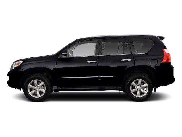 2010 Lexus GX 460 Vehicle Photo in Clearwater, FL 33761