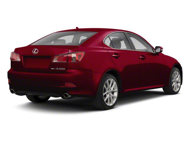 2010 Lexus IS 250 Vehicle Photo in MEMPHIS, TN 38115-1503