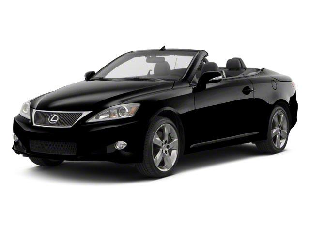 2010 Lexus IS 250C Vehicle Photo in Tampa, FL 33614