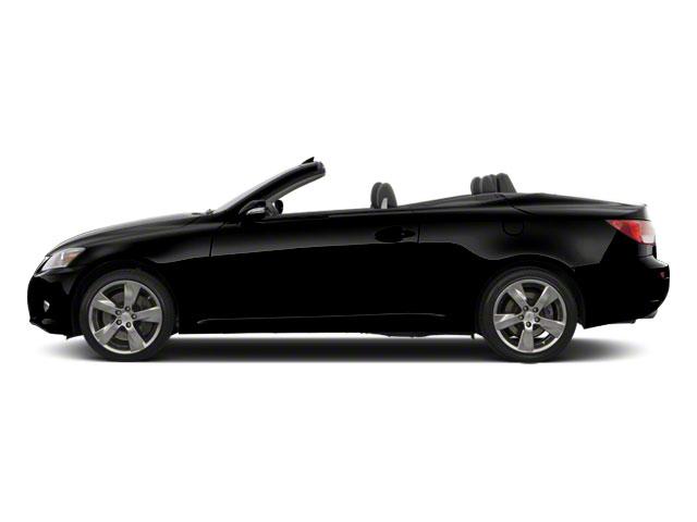 2010 Lexus IS 250C Vehicle Photo in West Palm Beach, FL 33417