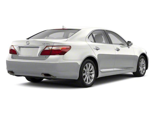 2010 Lexus LS 460 Vehicle Photo in MEDINA, OH 44256-9631