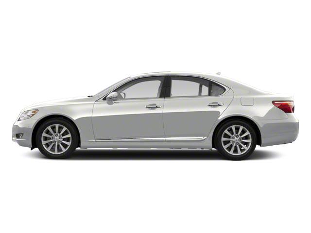 2010 Lexus LS 460 Vehicle Photo in MEDINA, OH 44256-9631