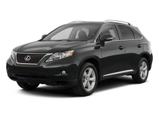 2010 Lexus RX 350 Vehicle Photo in PLANO, TX 75024