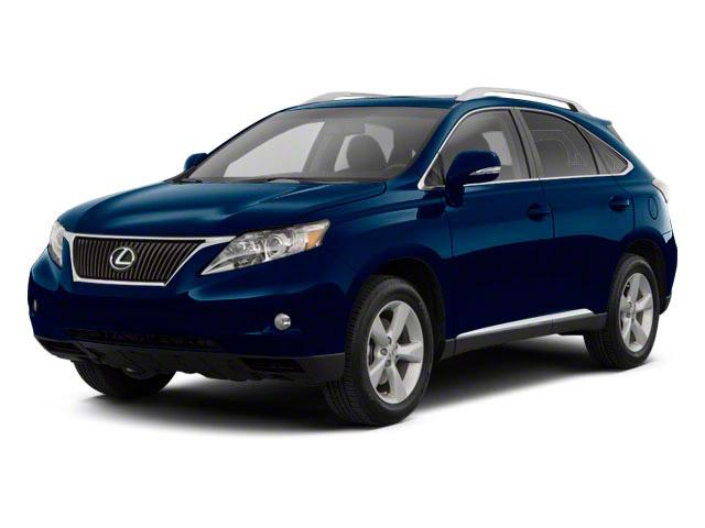 2010 Lexus RX 450h Vehicle Photo in Orlando, FL 32811