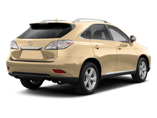 2010 Lexus RX 350 Vehicle Photo in St. Petersburg, FL 33713