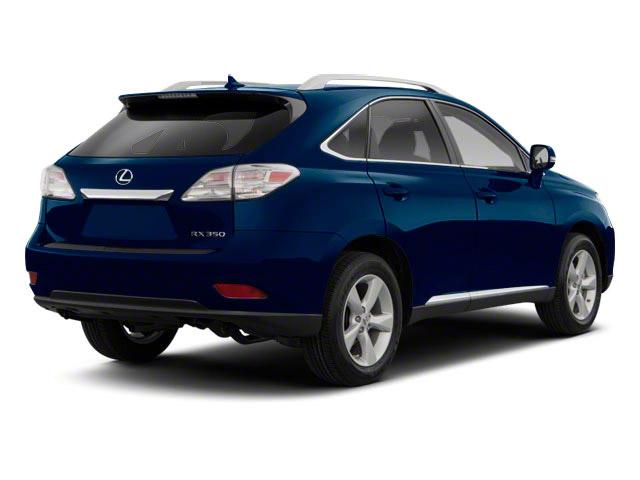 2010 Lexus RX 450h Vehicle Photo in Orlando, FL 32811