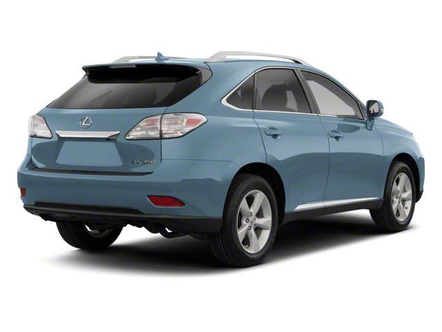 2010 Lexus RX 350 Vehicle Photo in Tampa, FL 33614