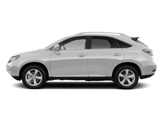 2010 Lexus RX 350 Vehicle Photo in Tampa, FL 33614