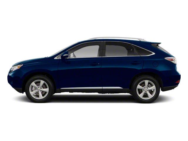 2010 Lexus RX 450h Vehicle Photo in Orlando, FL 32811