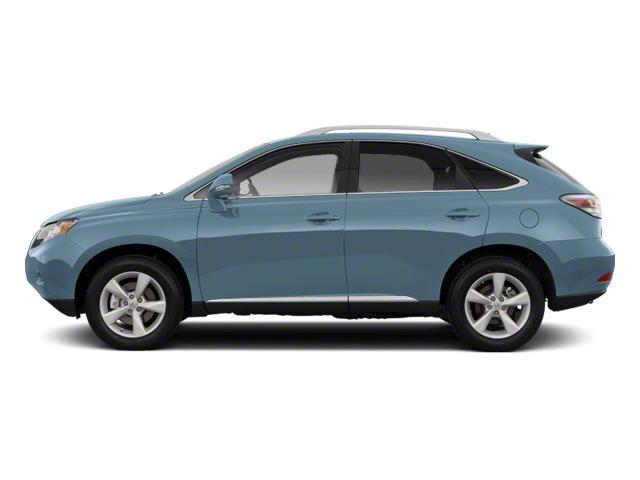 Used 2010 Lexus RX 350 with VIN 2T2ZK1BA9AC004810 for sale in Atlanta, GA