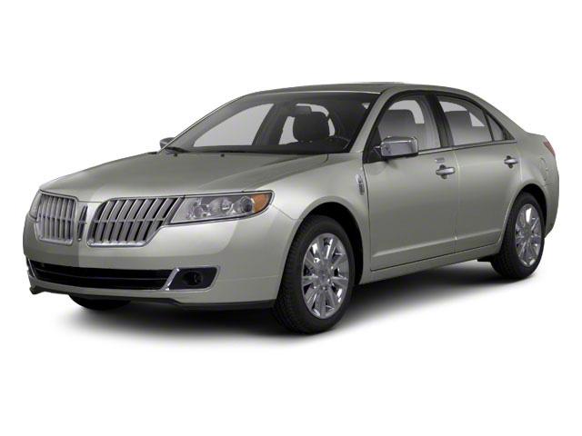 2010 Lincoln MKZ Vehicle Photo in Plainfield, IL 60586